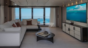 Fifi Caribbean, East Mediterranean, West Mediterranean