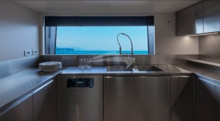 Fifi Caribbean, East Mediterranean, West Mediterranean