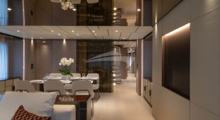 Fifi Caribbean, East Mediterranean, West Mediterranean