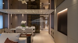 Fifi Caribbean, East Mediterranean, West Mediterranean