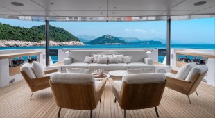 Fifi Caribbean, East Mediterranean, West Mediterranean