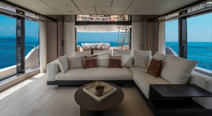 Fifi Caribbean, East Mediterranean, West Mediterranean