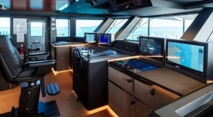 Fifty West Mediterranean