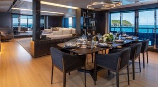 Fifty West Mediterranean