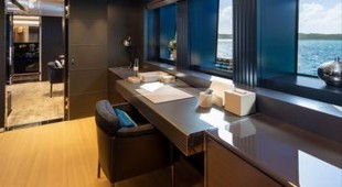 Fifty West Mediterranean