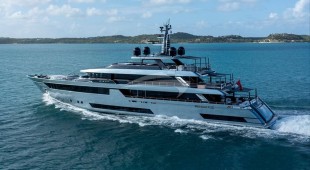 Fifty West Mediterranean