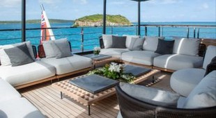 Fifty West Mediterranean