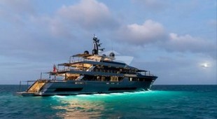 Fifty West Mediterranean