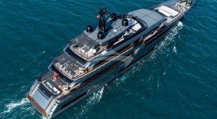 Fifty West Mediterranean