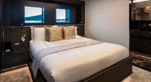 Fifty West Mediterranean