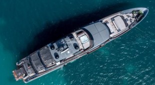 Fifty West Mediterranean