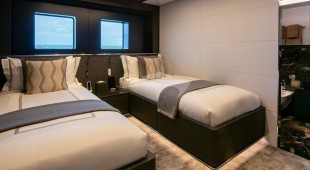 Fifty West Mediterranean