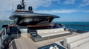 Fifty West Mediterranean