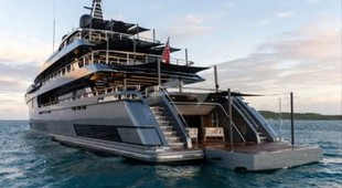 Fifty West Mediterranean