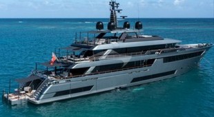 Fifty West Mediterranean