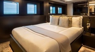 Fifty West Mediterranean