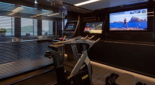 Fifty West Mediterranean