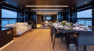 Fifty West Mediterranean