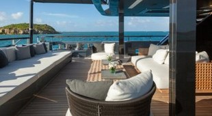 Fifty West Mediterranean