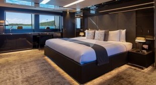 Fifty West Mediterranean