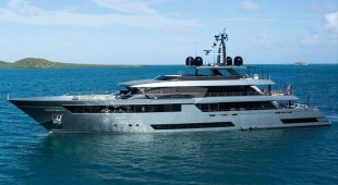 Fifty West Mediterranean