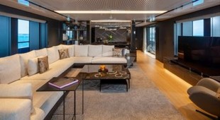 Fifty West Mediterranean