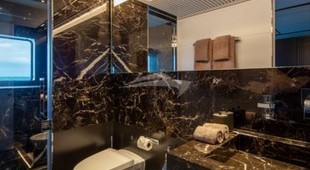 Fifty West Mediterranean