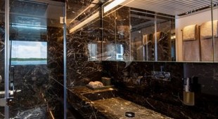 Fifty West Mediterranean