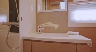 Fina Caribbean, East Coast United States