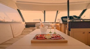 Fina Caribbean, East Coast United States