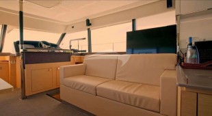 Fina Caribbean, East Coast United States