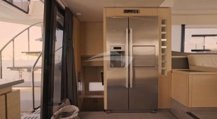 Fina Caribbean, East Coast United States