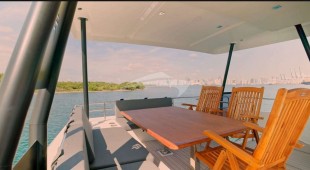 Fina Caribbean, East Coast United States