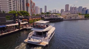 Fina Caribbean, East Coast United States