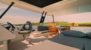 Fina Caribbean, East Coast United States