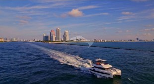 Fina Caribbean, East Coast United States