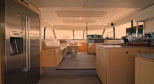 Fina Caribbean, East Coast United States