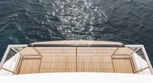 First Horizon East Mediterranean