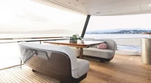 First Horizon East Mediterranean