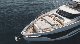 First Horizon East Mediterranean