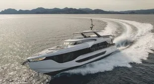 First Horizon East Mediterranean