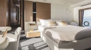 First Horizon East Mediterranean