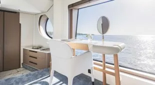 First Horizon East Mediterranean
