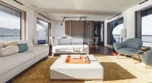 First Horizon East Mediterranean