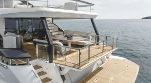 First Horizon East Mediterranean