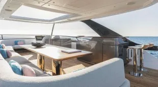 First Horizon East Mediterranean