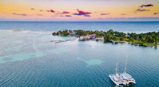 First Tracks Central America