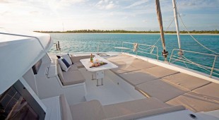 First Tracks Central America