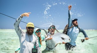 First Tracks Central America