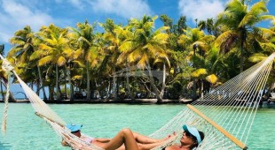 First Tracks Central America